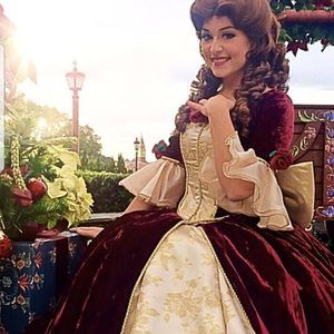 Meet your Posher, Rose